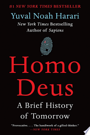 Books in Order: Comprehensive Guide to Yuval Noah Harari's Works