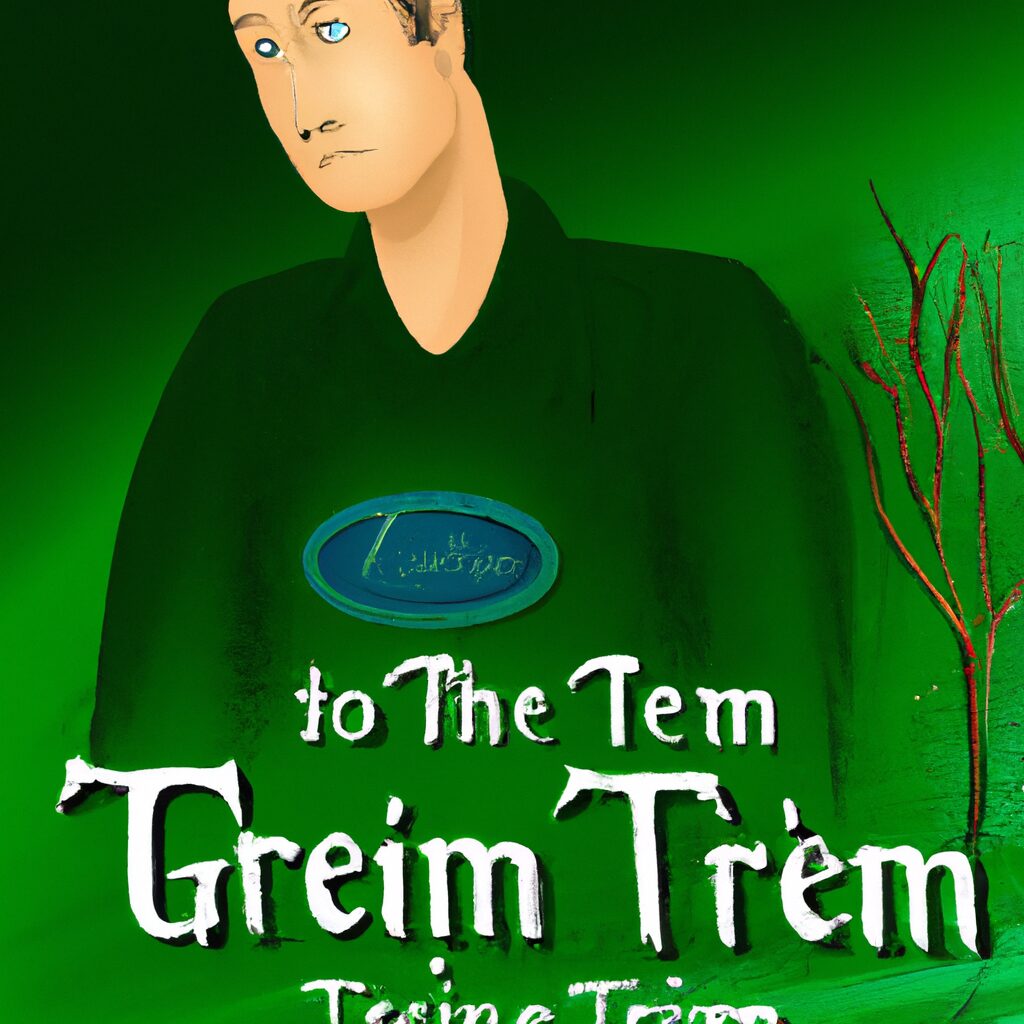 Books in Order: A Comprehensive reading guide for Tim Green’s novels
