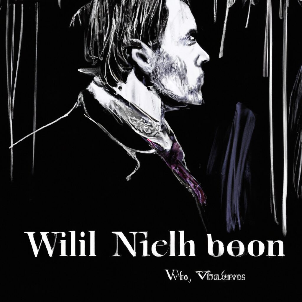 Books in Order: A Comprehensive Guide to William Nicholson’s Works