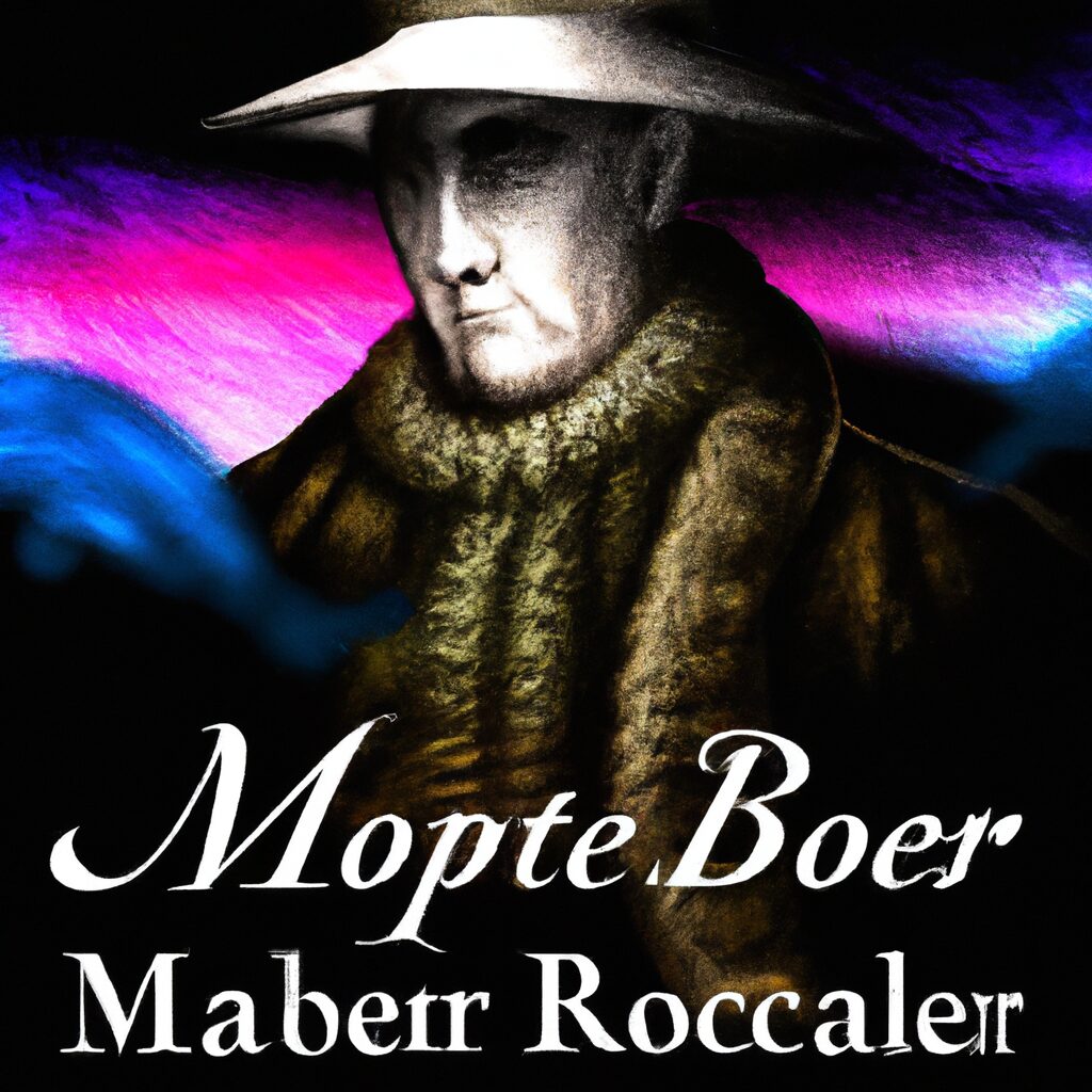 Books by Order by robert n macomber