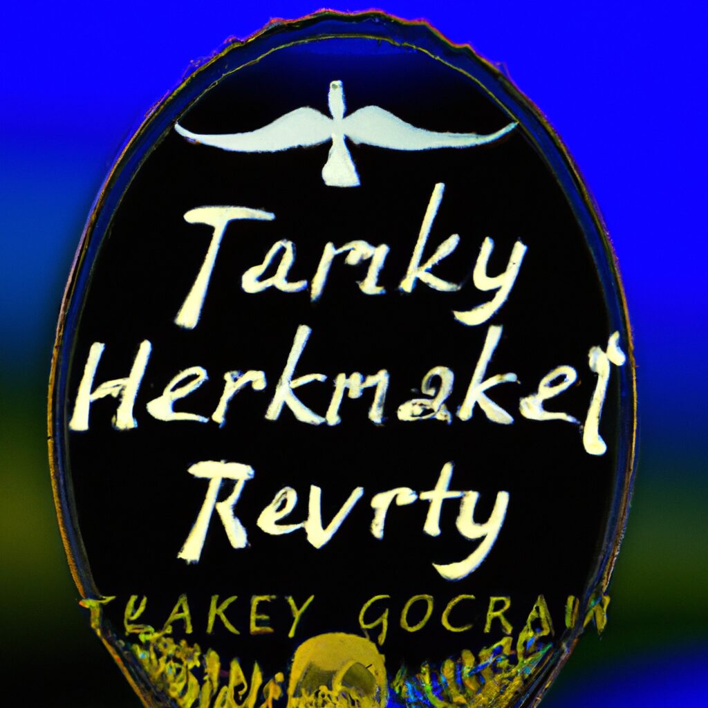 Books in Order: A Comprehensive Guide to Terry Harknett’s Works