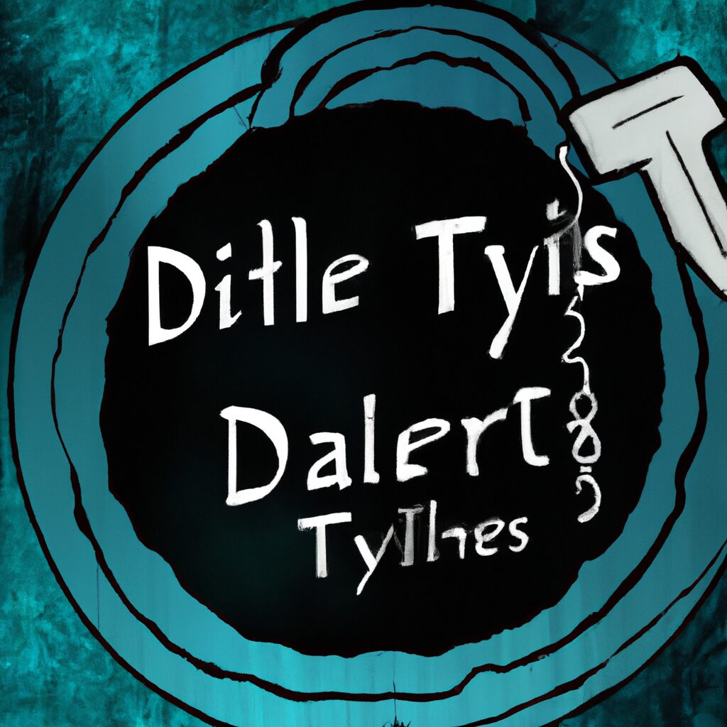 Books in Order: The Complete Guide to Tyler Dilts Novels