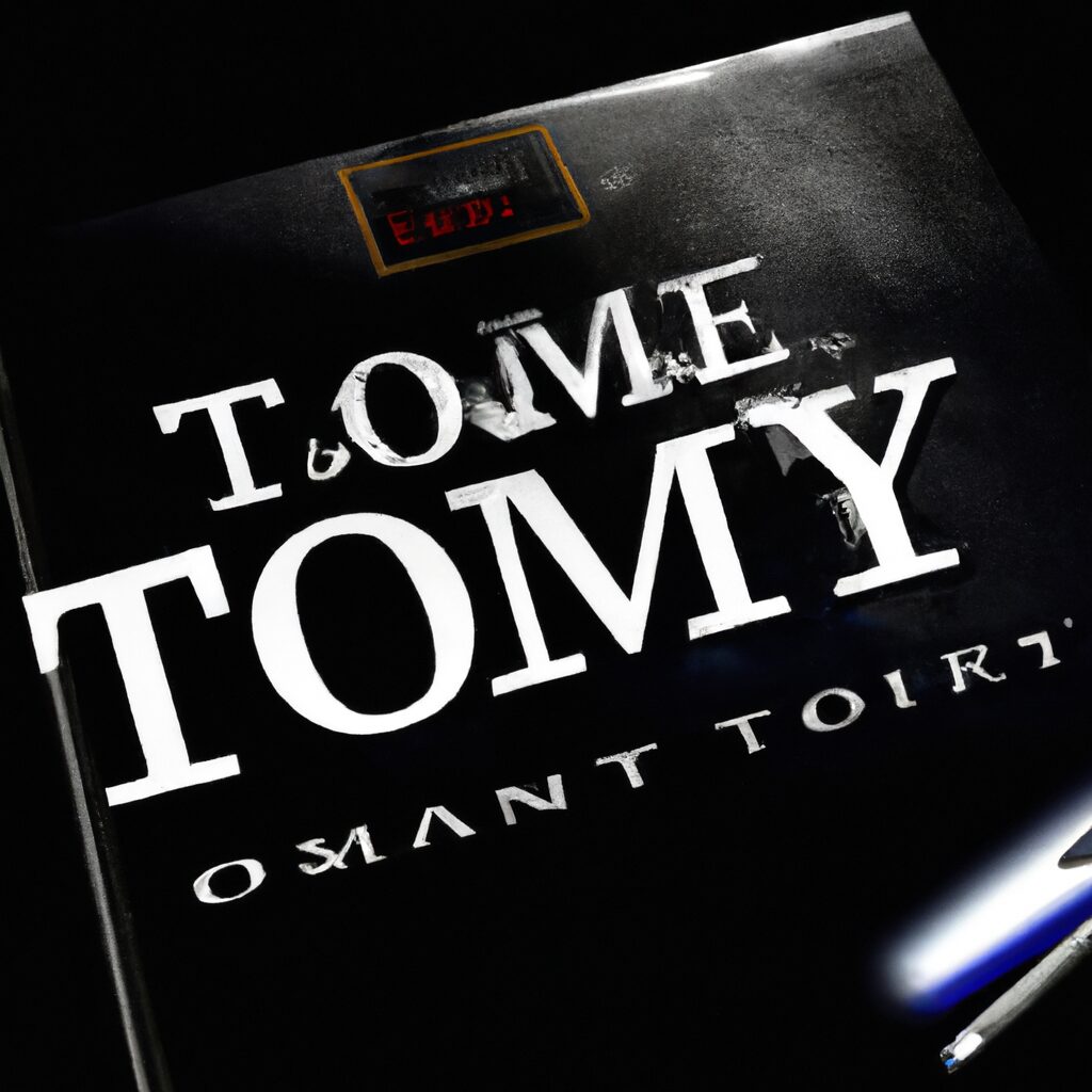 Books in Order: A Comprehensive Guide to Tom Clancy’s Novels
