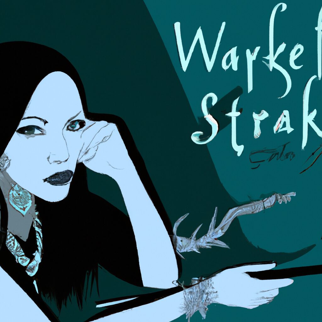 Books in Order: Comprehensive Guide to Skye Warren’s Novels