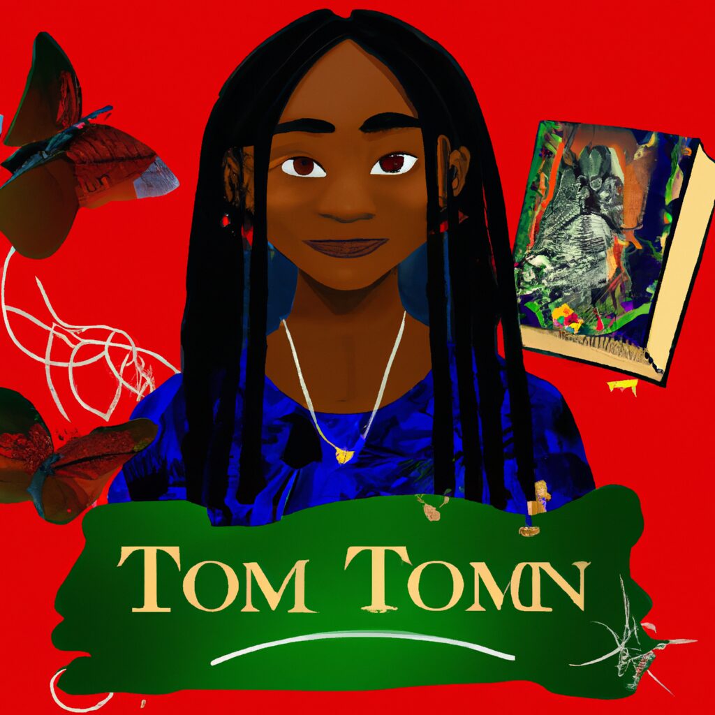 Books in Order: Discover Tomi Adeyemi’s Collection From Start to Finish