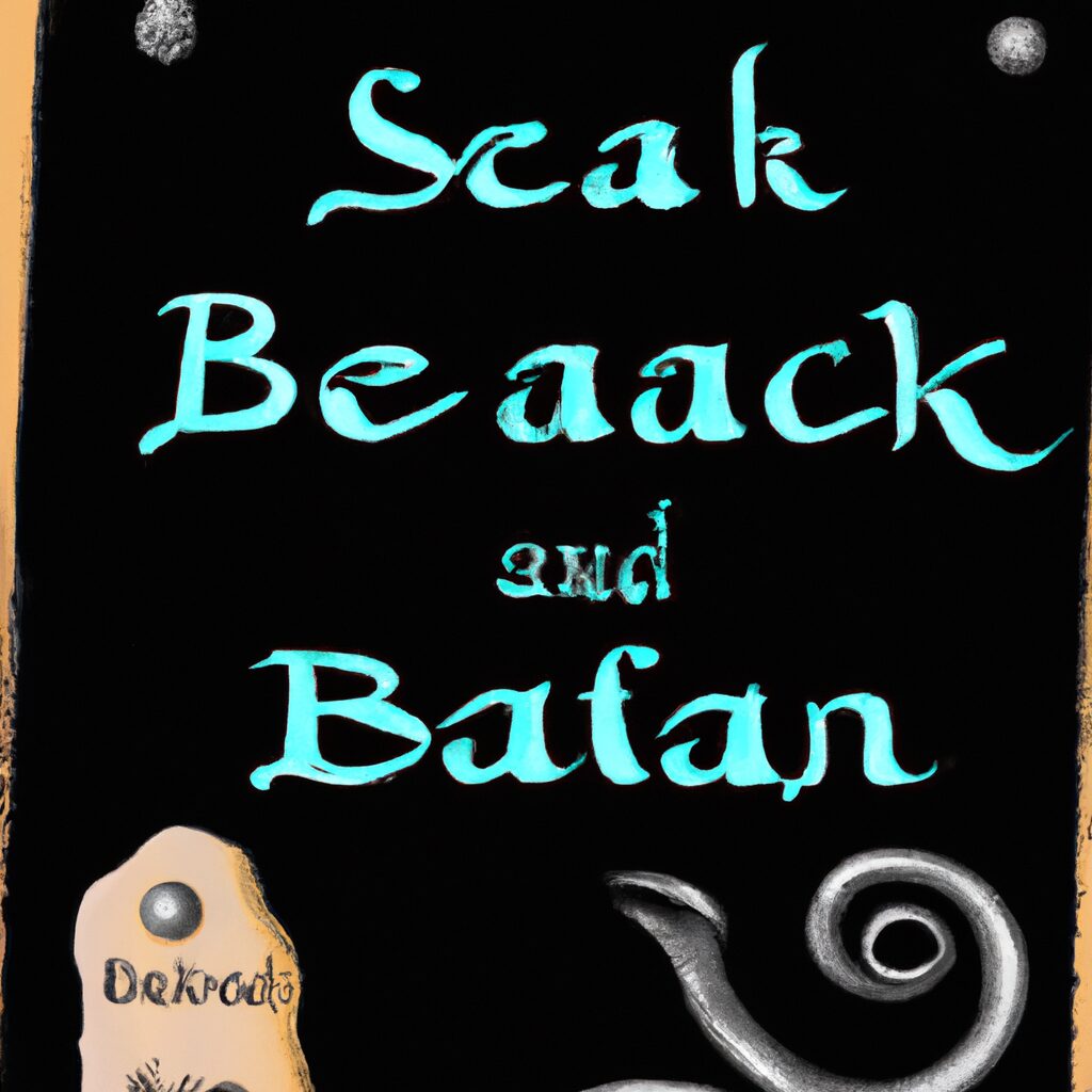 Books in Order: Comprehensive Guide to Sean Black’s Works
