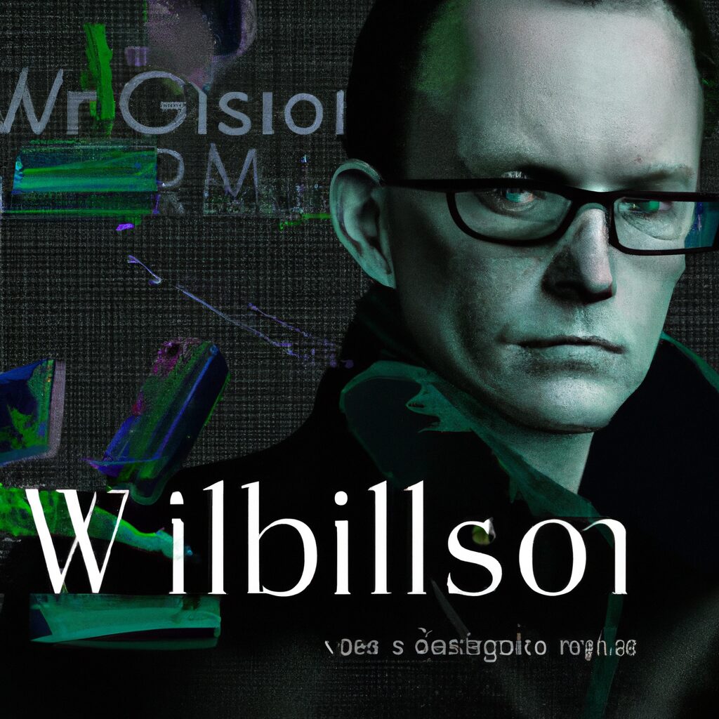 Books in Order: The Complete Reading Guide to William Gibson Novels