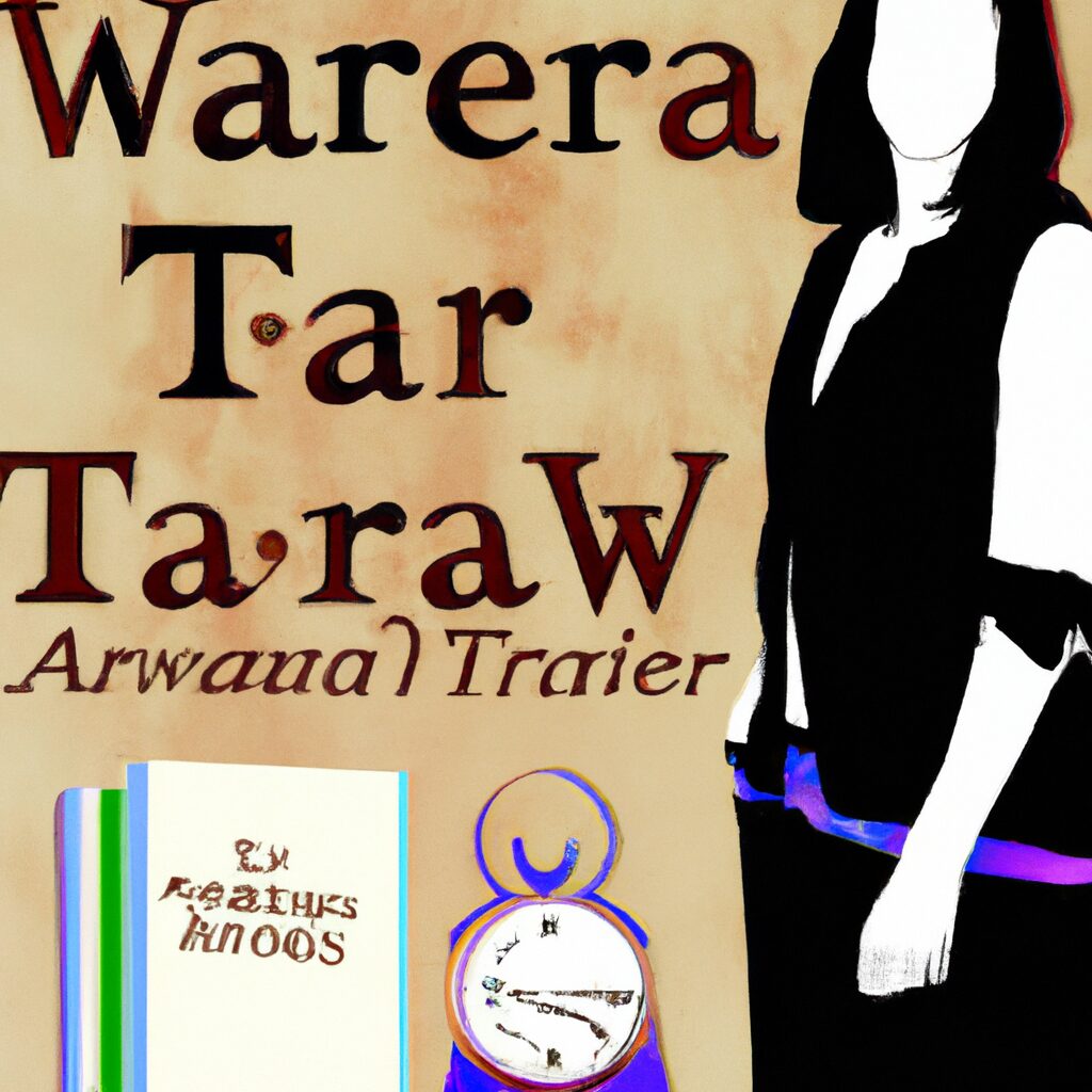 Books in Order: Comprehensive Tara Westover Reading Guide