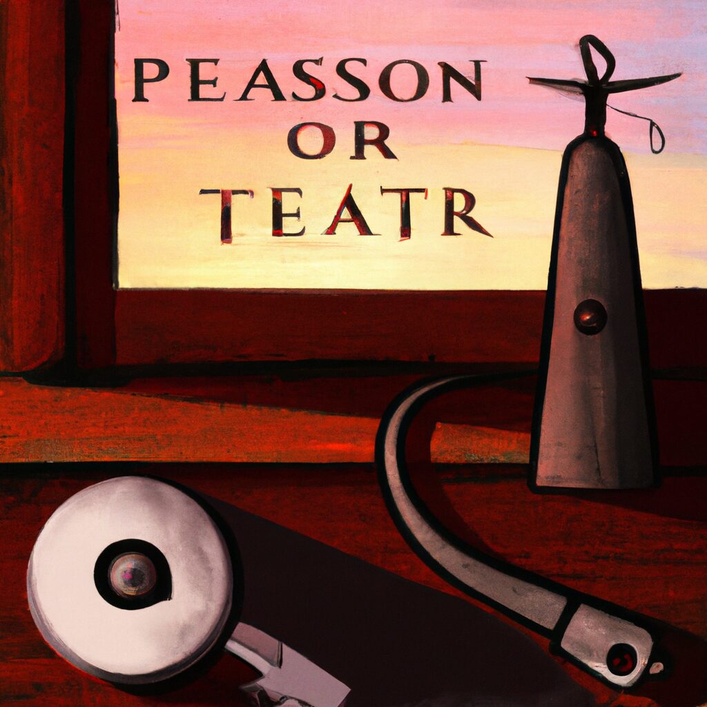 Books in Order: Comprehensive Guide to T.R. Pearson’s Publications