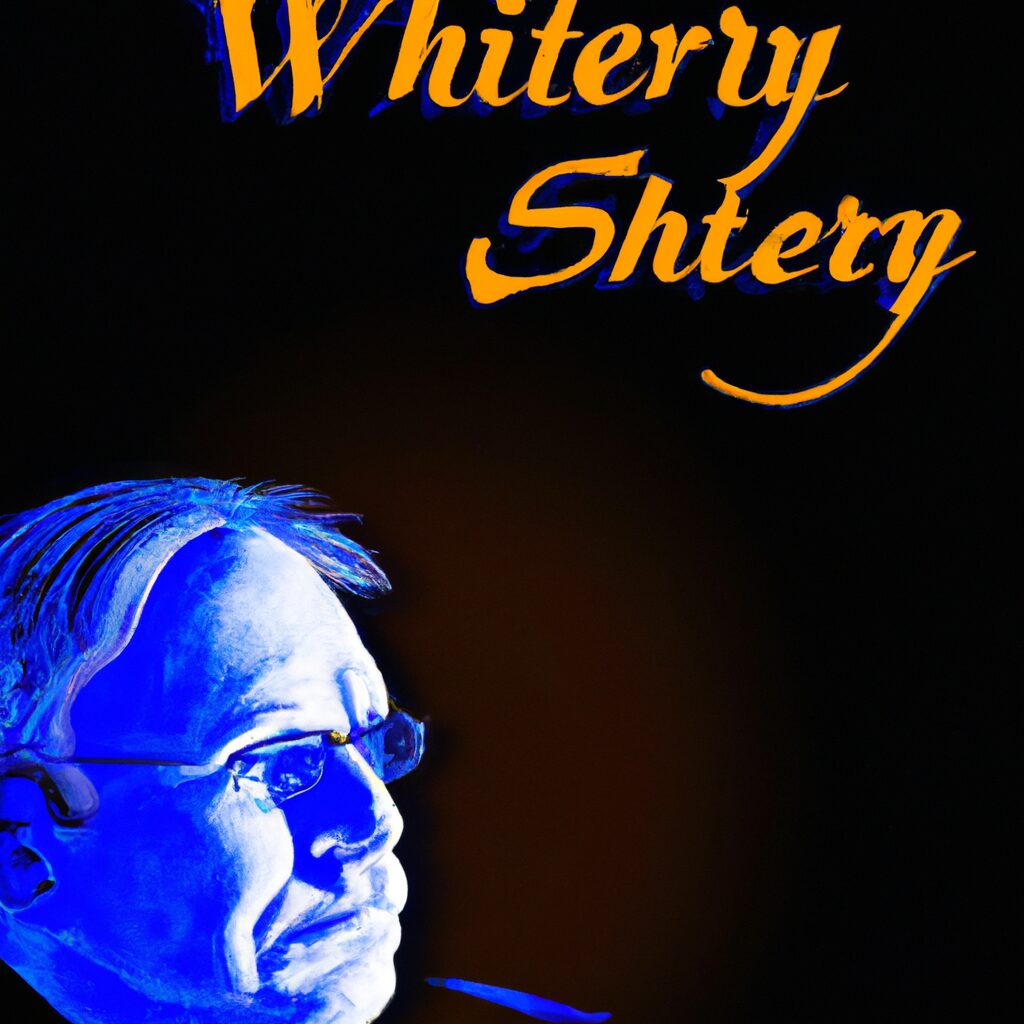 Books in Order: A Comprehensive Guide to Whitley Strieber’s Novels