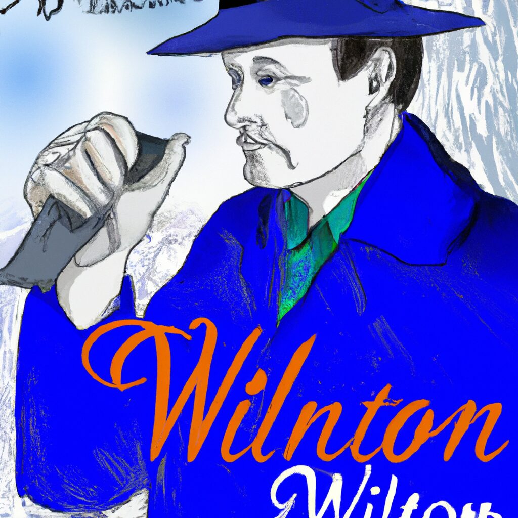 Books in Order: Comprehensive Guide to William Johnston’s Works