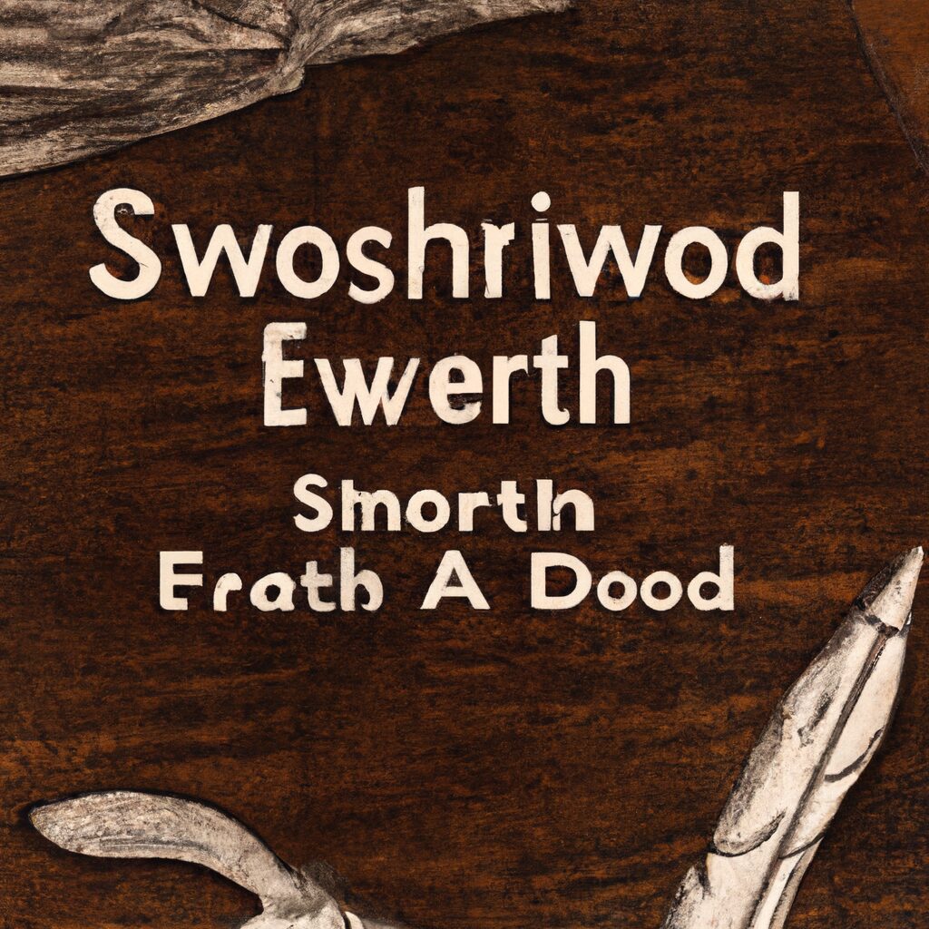 Books in Order: Your Comprehensive Guide to Sherwood Smith’s Publications