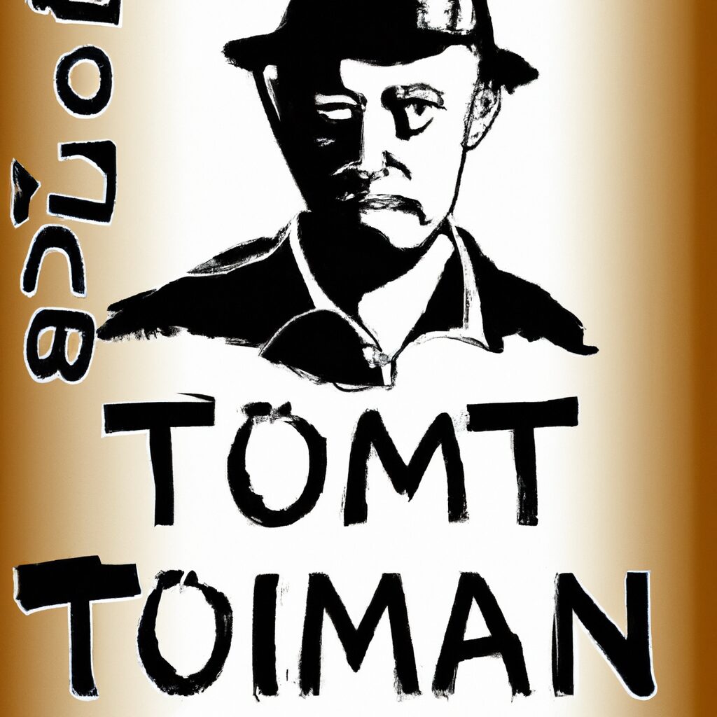 Books in Order: Complete Reading Guide for Tom Bouman Novels