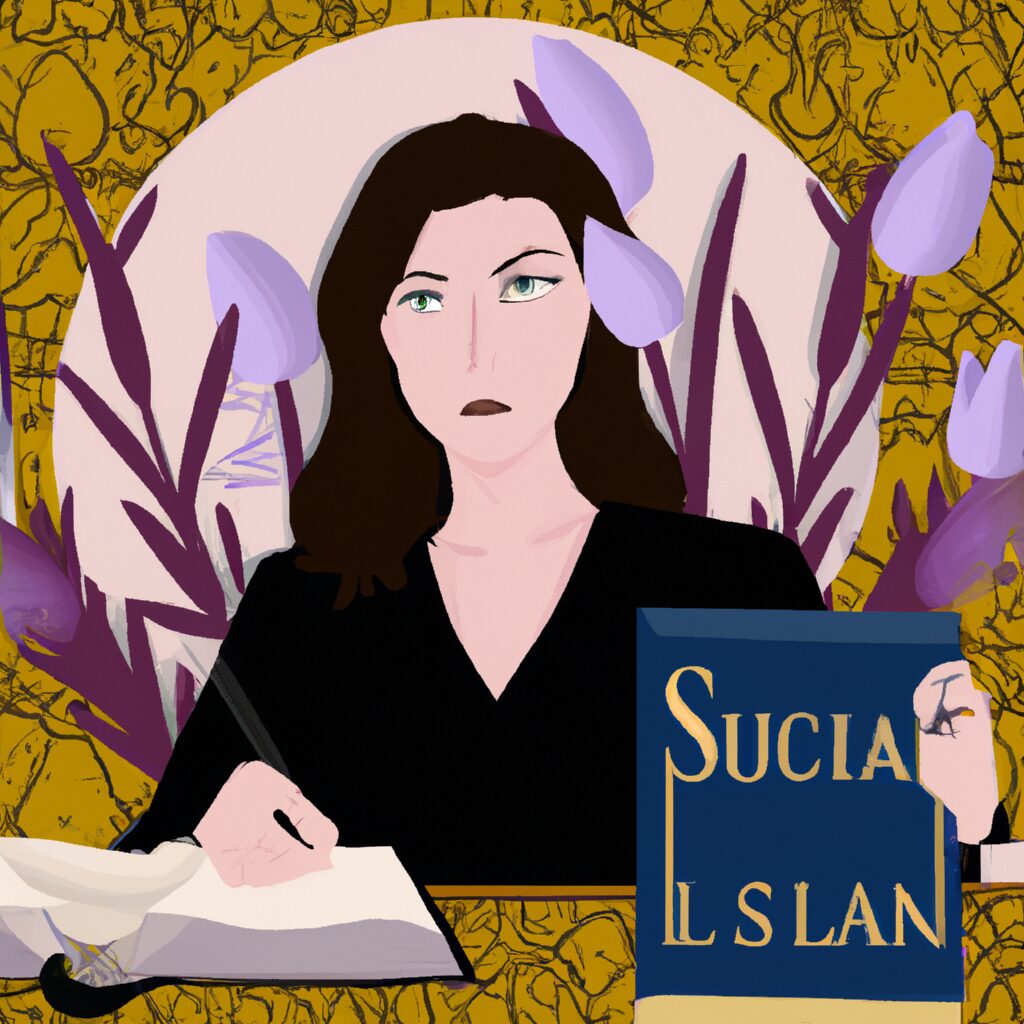 Books in Order: A Comprehensive Reading Guide to Susan Elia MacNeal’s Novels