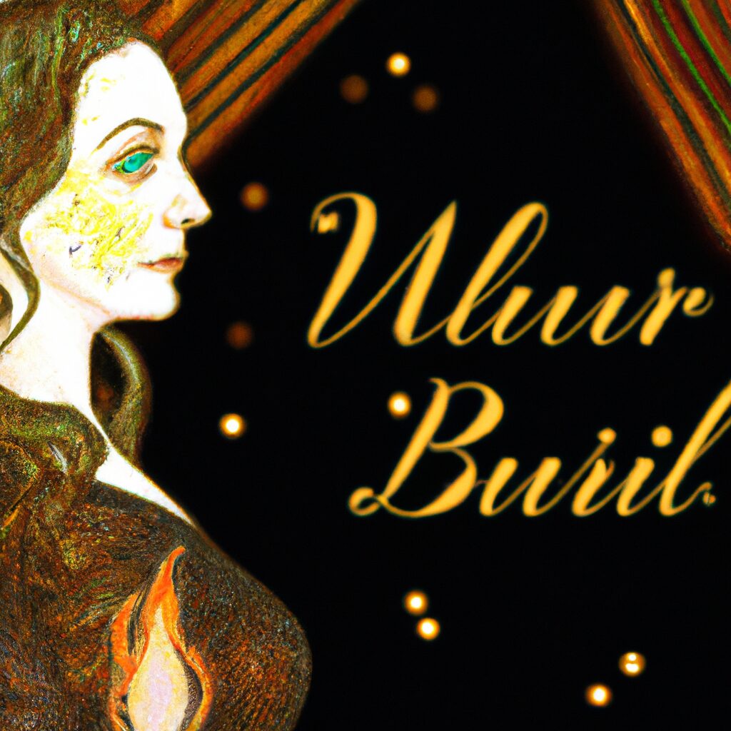 Books in Order: The Ultimate Guide to Valerie V. M. Burns’ Series