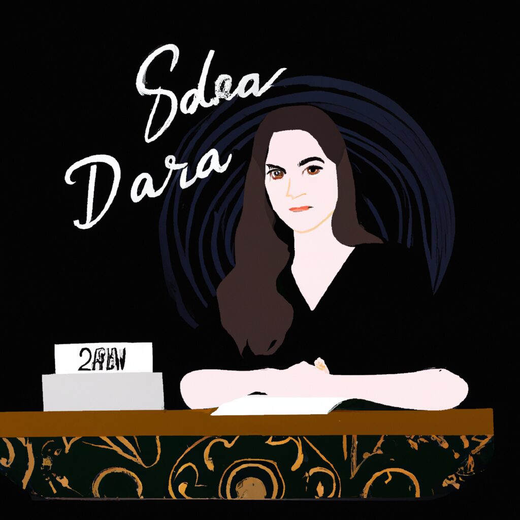 Books in Order: A Complete Guide to Sara Desai’s Publications
