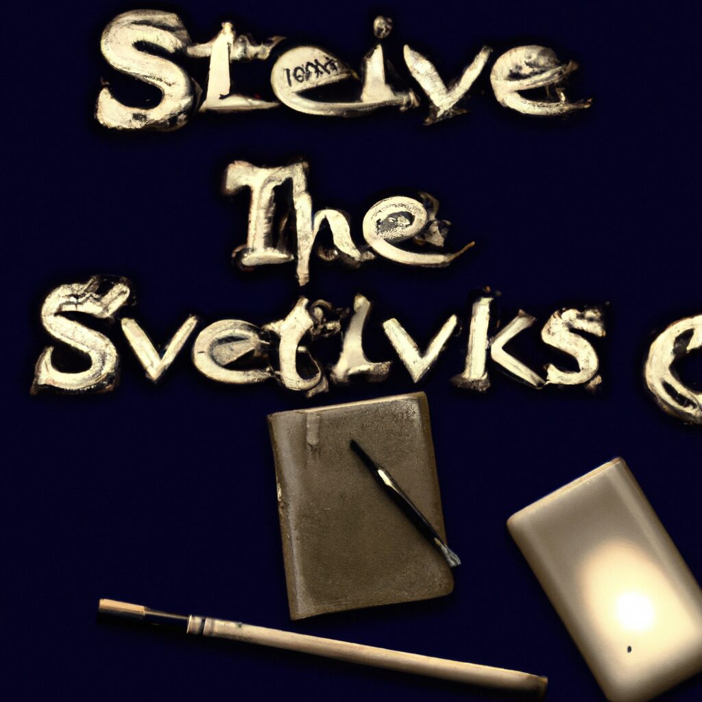 Books in Order: Comprehensive Reading Guide for Steve Watkins Novels