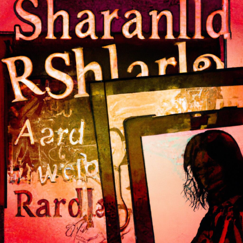 Books in Order: Your Comprehensive Guide to Shari Randall’s Novels