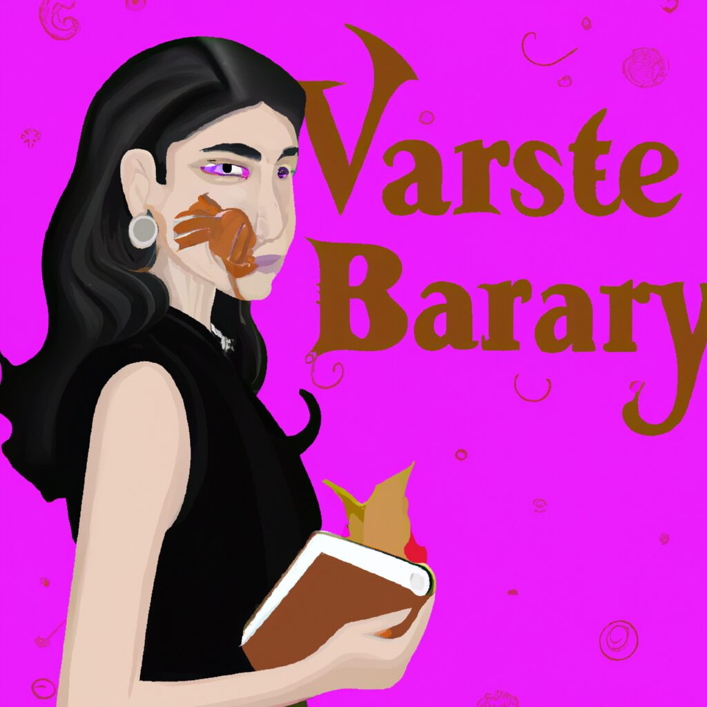 Books in Order: Comprehensive Guide to Vanessa Gray Bartal’s Publications