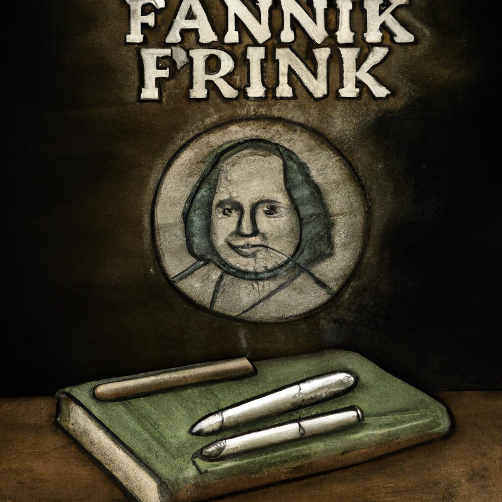 Books in Order: A Comprehensive Guide to Tom Franklin’s Novels