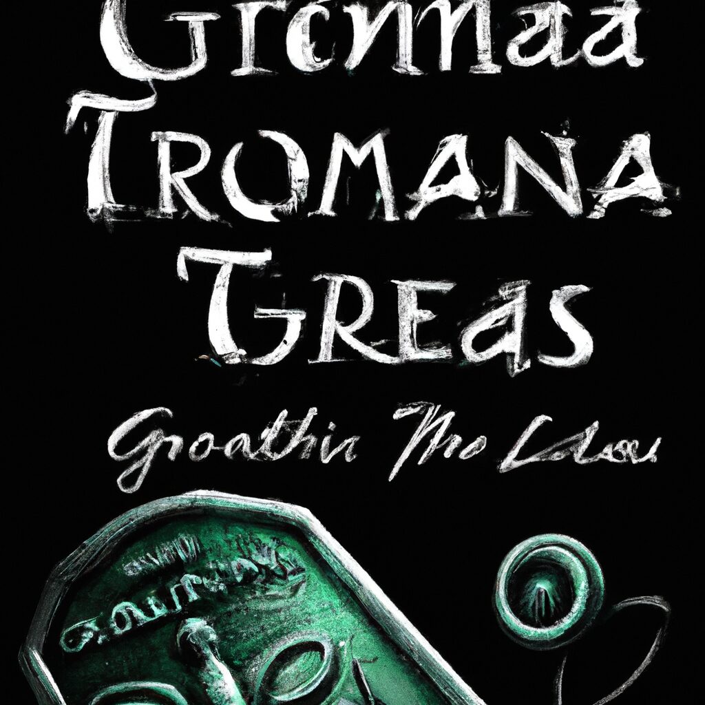 Books in Order: The Complete Reading Guide to Thomas Greanias Novels