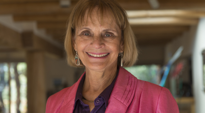 Books in Order: A Comprehensive Guide to Anne Hillerman’s Novels