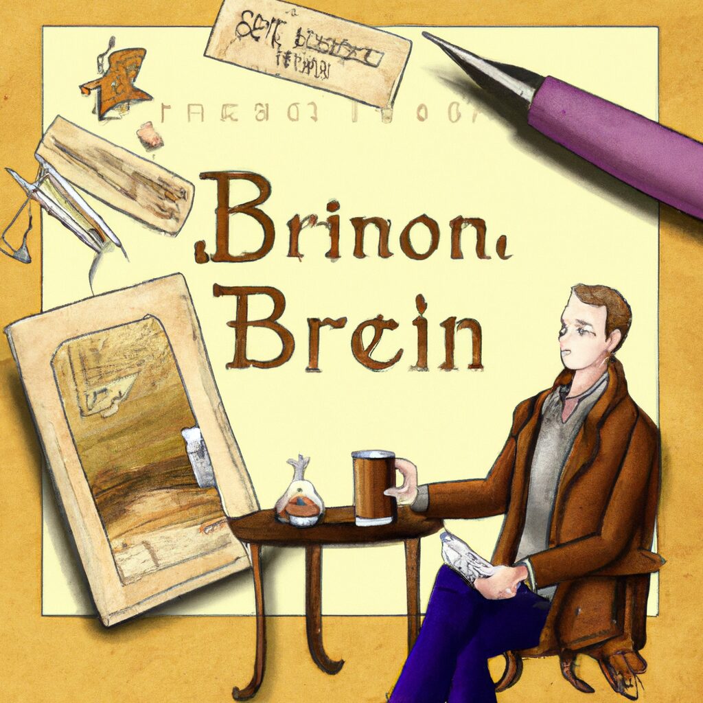 Books in Sequential Order by Simon Brett: Categorized Guide to His Novels