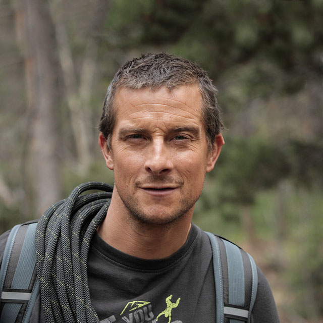 Books in Order: A Comprehensive List of Bear Grylls’ Novels