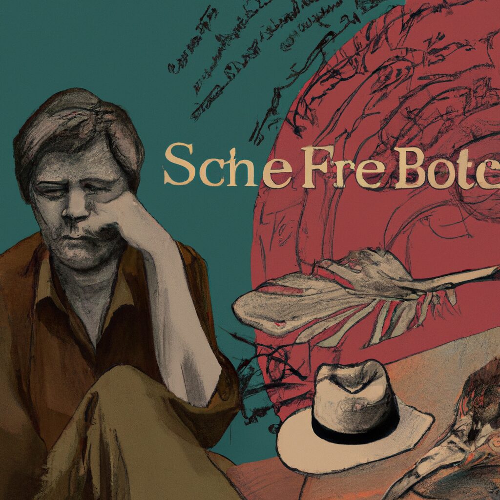 Books in Order: Comprehensive Guide to Shelby Foote’s Works