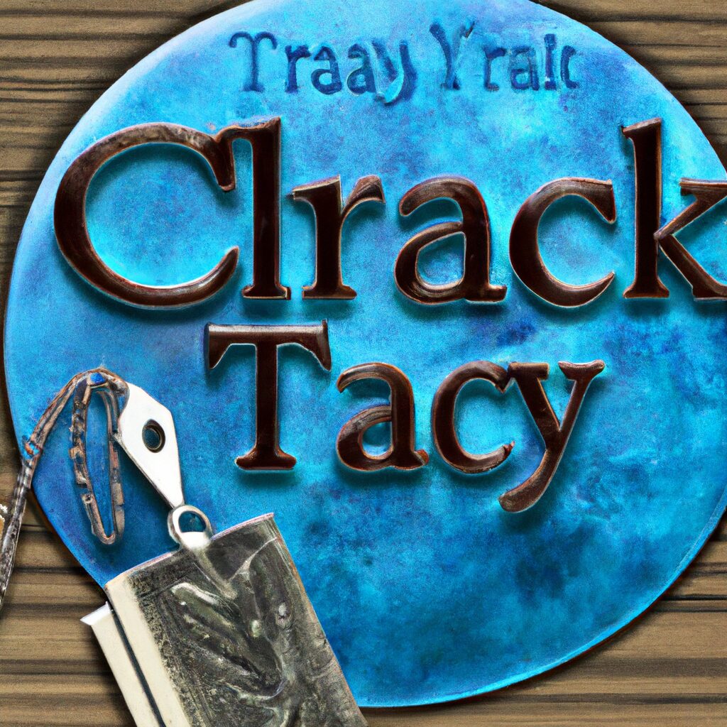 Books in Order: A Comprehensive Guide to Tracy Clark’s Novels