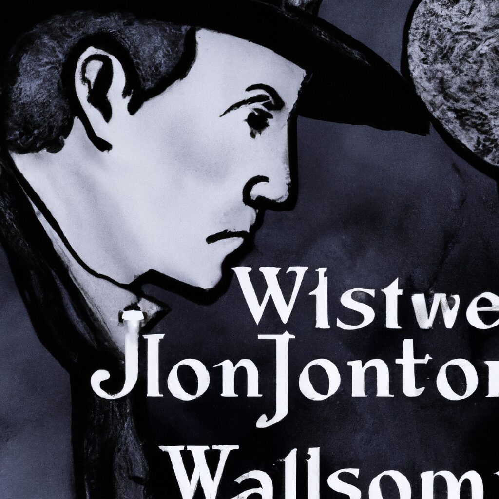 Books in Order: Uncovering the Intriguing Novel Series by William W. Johnstone
