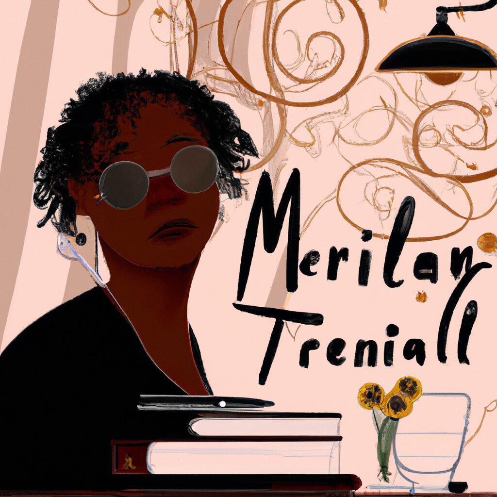 Books in Order: The Complete Reading Guide for Terry McMillan’s Novels
