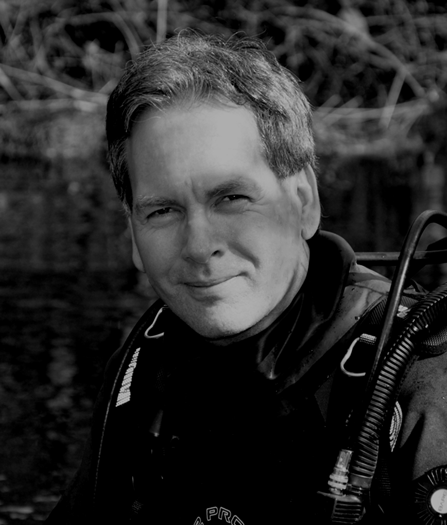 Books in Order: A Comprehensive List of David Gibbins Novels