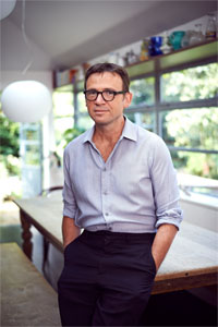 Books in Order: Comprehensive Guide to David Nicholls’ Literary Works