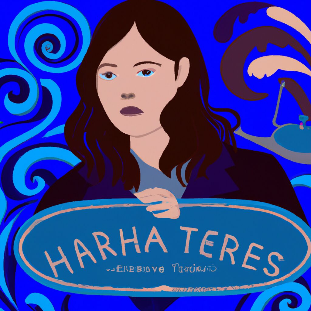 Books in Order: The Complete Guide to Thea Harrison’s Novels