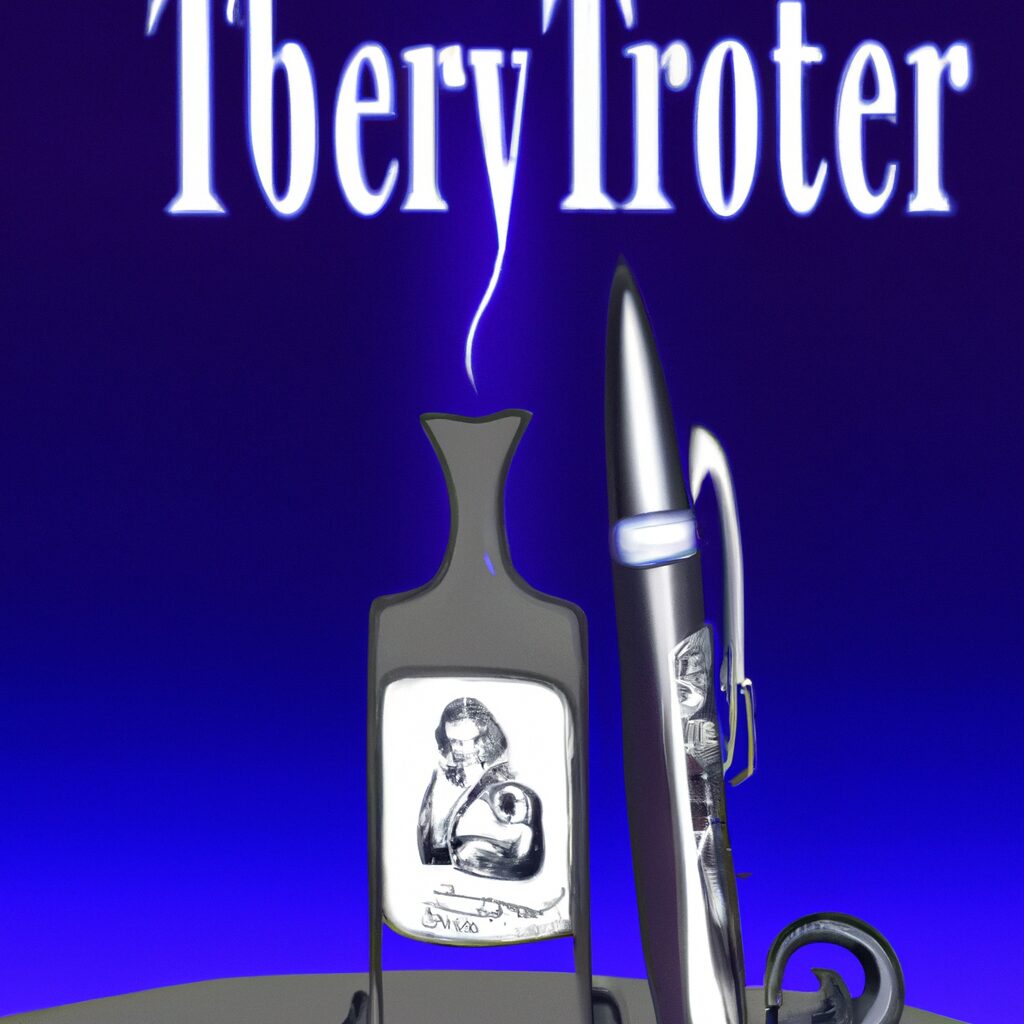 Books in Order: A Complete Guide to Terry Bolryder’s Works
