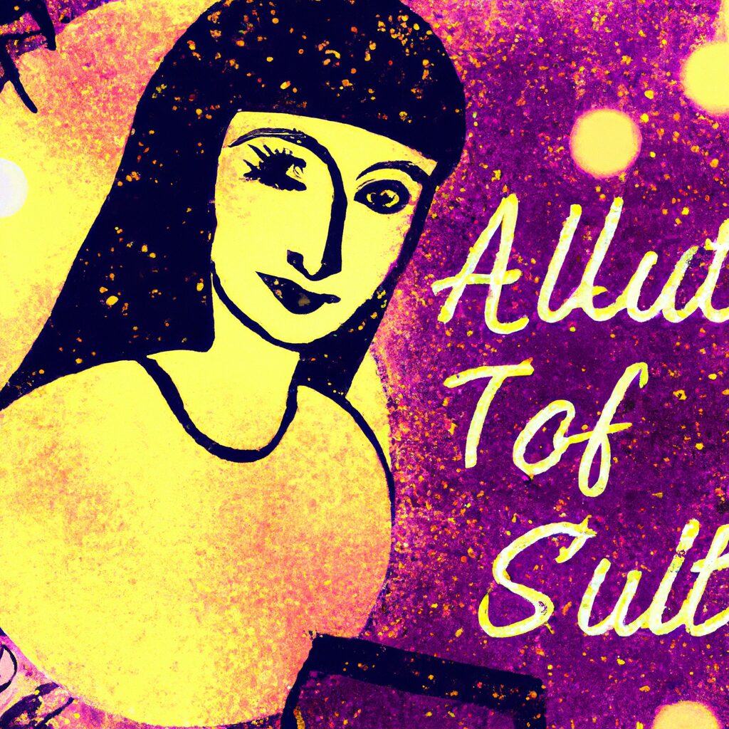 Books in Order: Your Comprehensive Guide to Susan Allott’s Novels