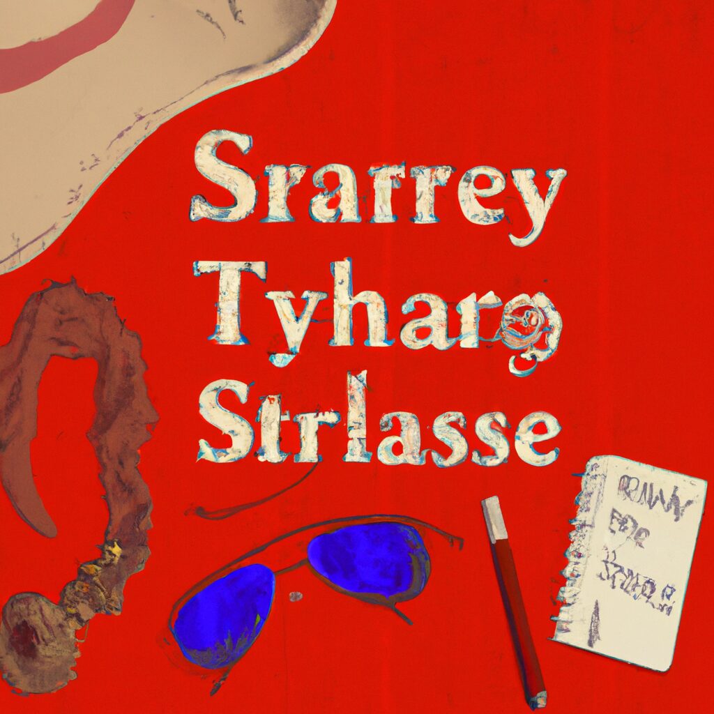 Books in Order: A Comprehensive Guide to Terry Shames’ Novels