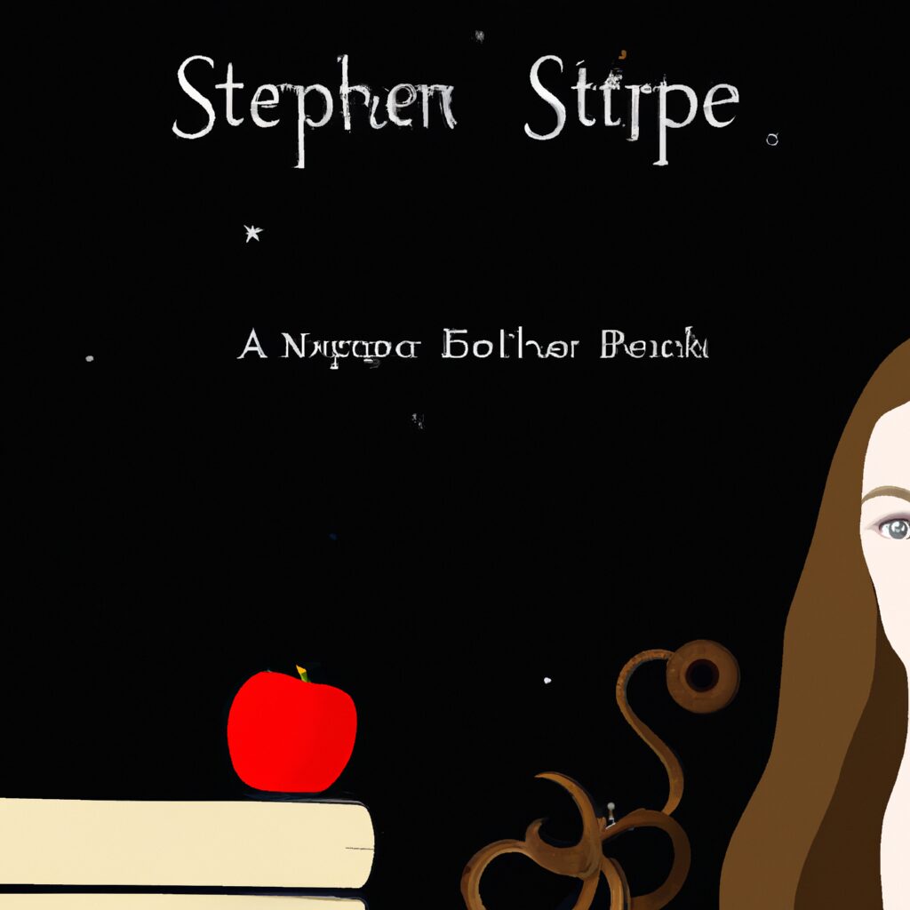 Books in Order: A Comprehensive Guide of Stephenie Meyer’s Works