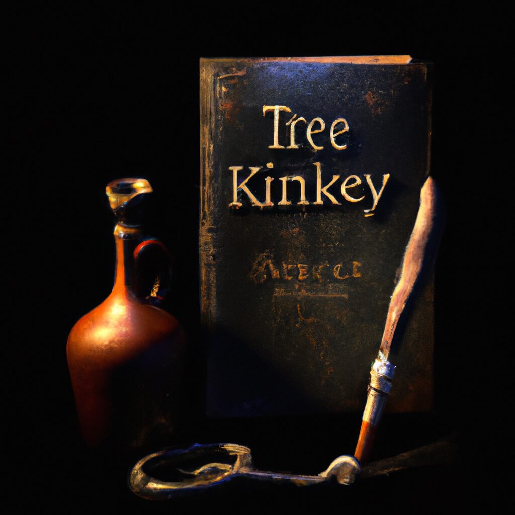 Books in Order: Engage with the Fascinating Sequence of Novels by T.E. Kinsey