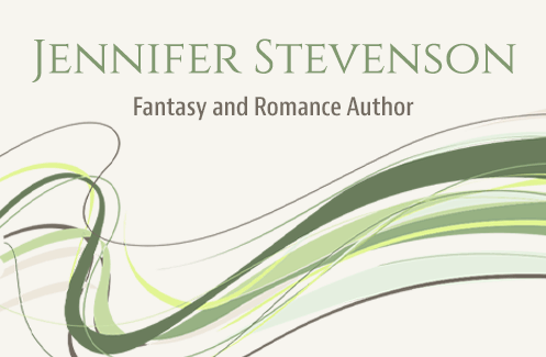Books in Order: The Comprehensive Guide to Jennifer Stevenson’s Novels