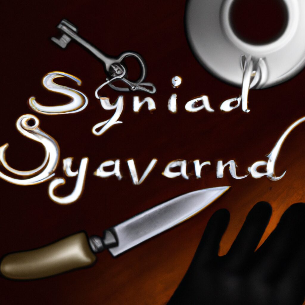 Books in Order: Comprehensive Guide to Sylvain Reynard’s Novels