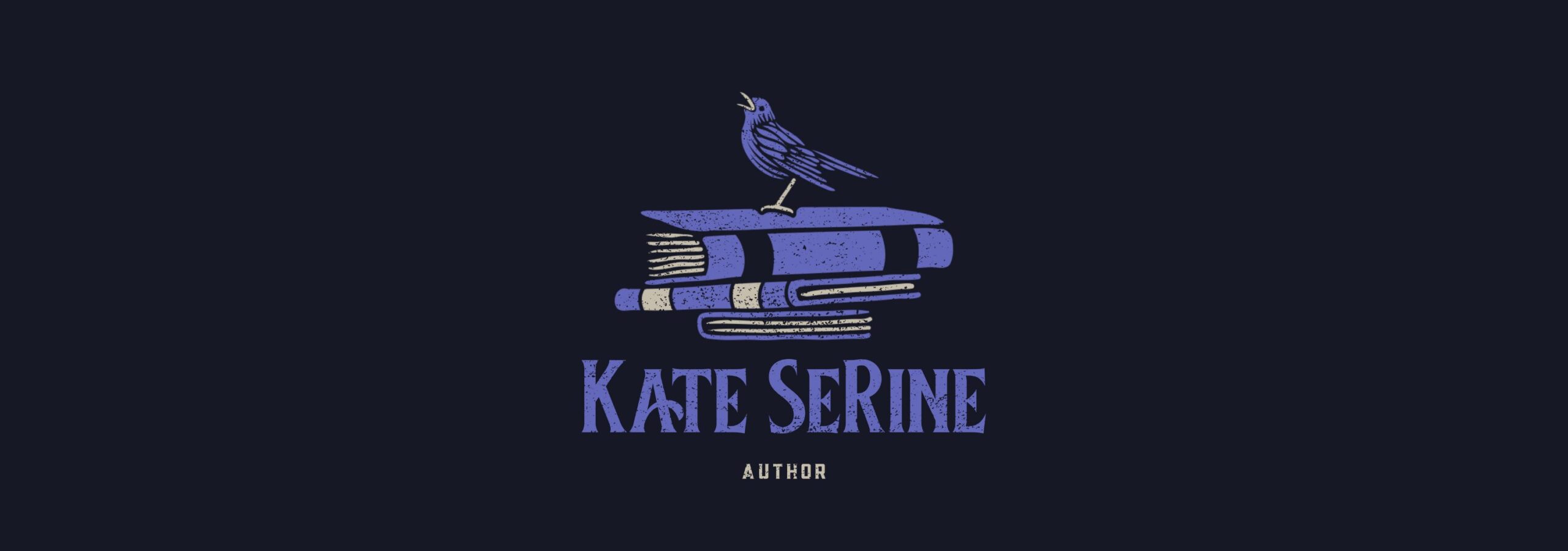 Books in Order: A Comprehensive List of Kate Serine’s Works