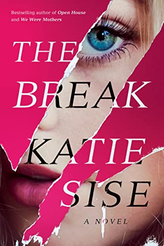 Books in Order: An Organized Reading Guide to Katie Sise’s Novels