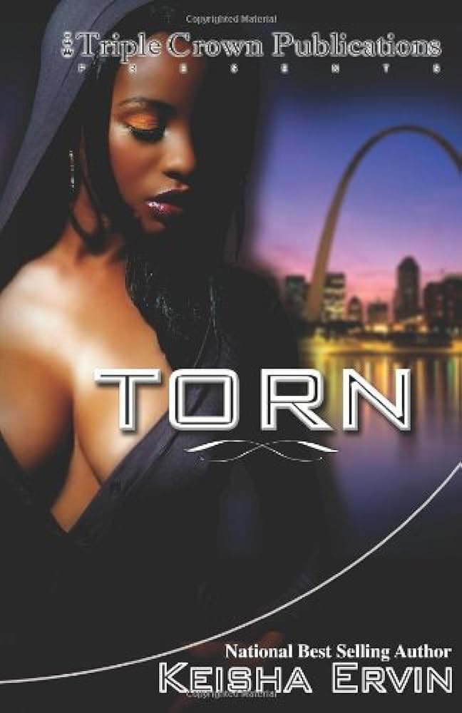 Books in Order: A Comprehensive Guide to Reading Keisha Ervin Novels