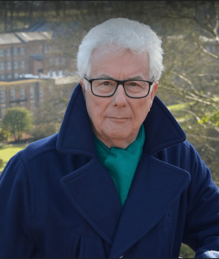 Books in Order: A Comprehensive Guide To Ken Follett’s Novels