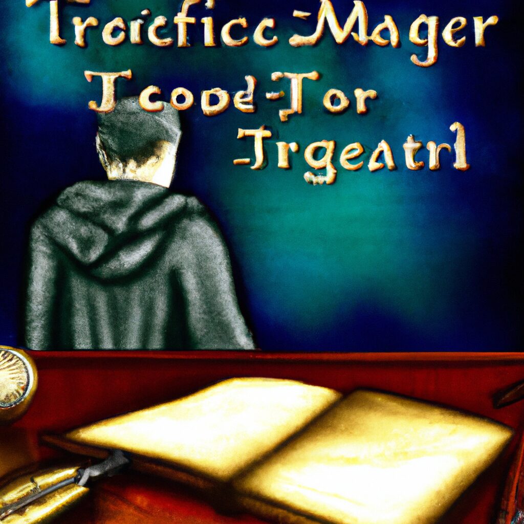 Books in Order: Engage and Explore the Thrilling Series by T.J. MacGregor