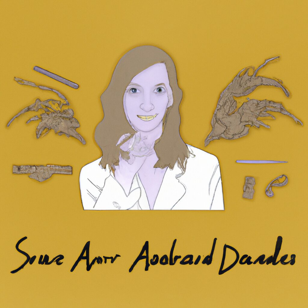 Books in Order: A Comprehensive Guide to Sarah Andrews’ Novels