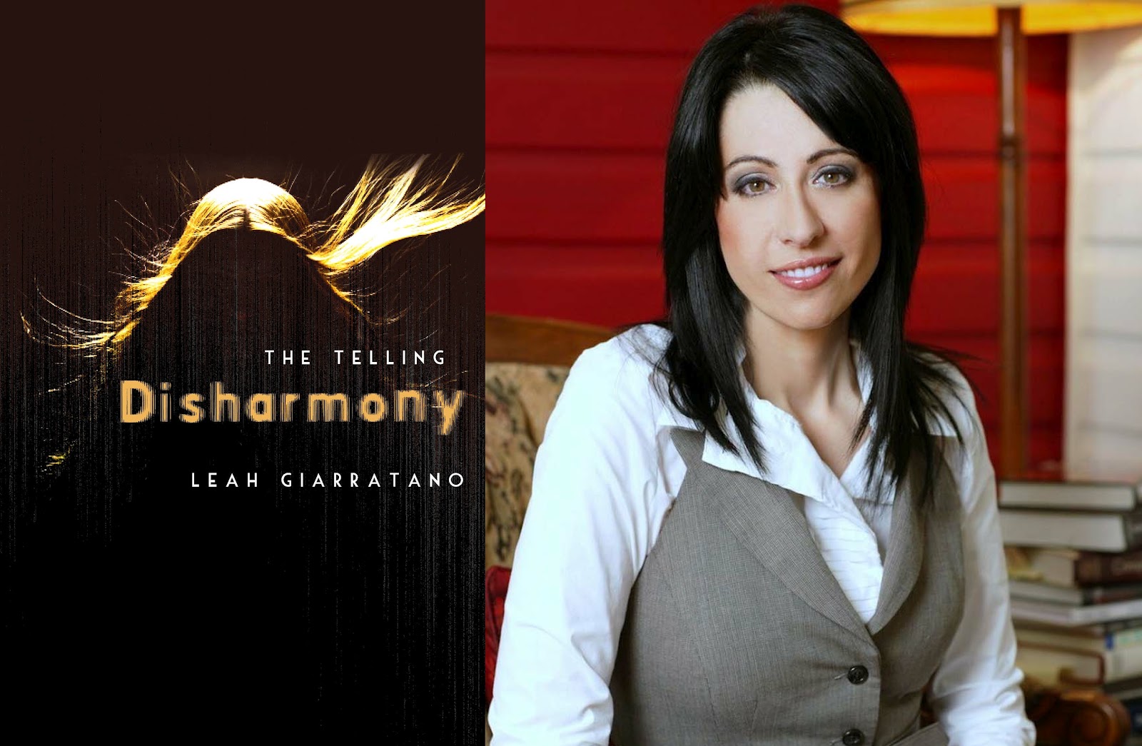 Books in Order: A Comprehensive Guide to Leah Giarratano’s Novels