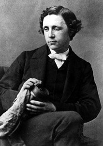 Books in Order: The Comprehensive Guide to Lewis Carroll’s Publications